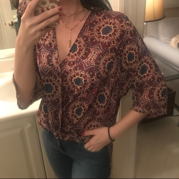 Wayf Tops - Wayf top